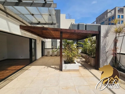 Edifício Olympia Ville Vila Olímpia 136m² 02 Dormitórios 01 Suítes 2 Vagas