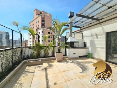 Edifício Olympia Ville Vila Olímpia 136m² 02 Dormitórios 01 Suítes 2 Vagas