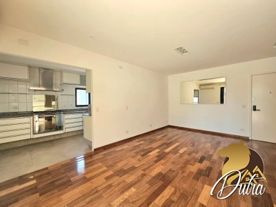 Edifício Olympia Ville Vila Olímpia 136m² 02 Dormitórios 01 Suítes 2 Vagas