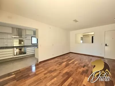 Edifício Olympia Ville Vila Olímpia 136m² 02 Dormitórios 01 Suítes 2 Vagas