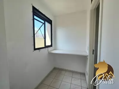 Edifício Olympia Ville Vila Olímpia 136m² 02 Dormitórios 01 Suítes 2 Vagas