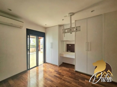 Edifício Olympia Ville Vila Olímpia 136m² 02 Dormitórios 01 Suítes 2 Vagas