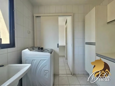 Edifício Olympia Ville Vila Olímpia 136m² 02 Dormitórios 01 Suítes 2 Vagas