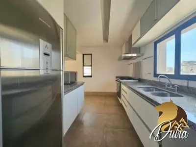 Edifício Olympia Ville Vila Olímpia 136m² 02 Dormitórios 01 Suítes 2 Vagas