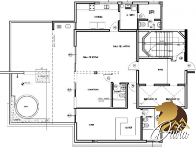 Edifício Olympia Ville Vila Olímpia 136m² 02 Dormitórios 01 Suítes 2 Vagas