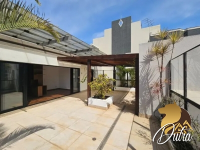 Edifício Olympia Ville Vila Olímpia 136m² 02 Dormitórios 01 Suítes 2 Vagas