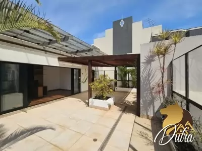 Edifício Olympia Ville Vila Olímpia 136m² 02 Dormitórios 01 Suítes 2 Vagas