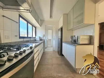 Edifício Olympia Ville Vila Olímpia 136m² 02 Dormitórios 01 Suítes 2 Vagas