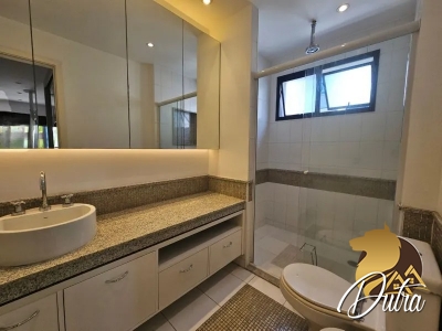 Edifício Olympia Ville Vila Olímpia 136m² 02 Dormitórios 01 Suítes 2 Vagas