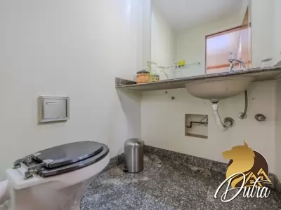 Park Avenue Residence Itaim Bibi 157m² 03 Dormitórios 02 Suítes 2 Vagas