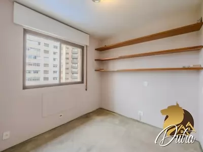 Park Avenue Residence Itaim Bibi 157m² 03 Dormitórios 02 Suítes 2 Vagas