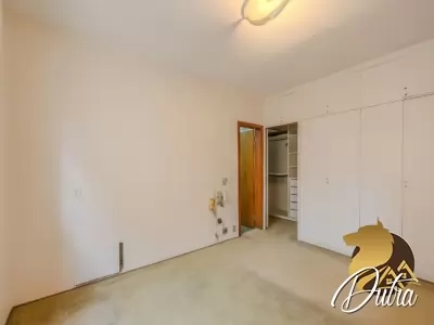 Park Avenue Residence Itaim Bibi 157m² 03 Dormitórios 02 Suítes 2 Vagas