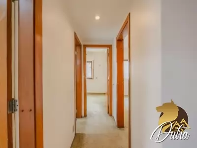 Park Avenue Residence Itaim Bibi 157m² 03 Dormitórios 02 Suítes 2 Vagas