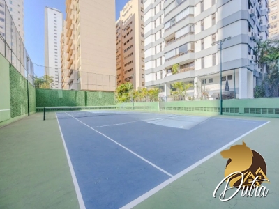 Park Avenue Residence Itaim Bibi 157m² 03 Dormitórios 02 Suítes 2 Vagas