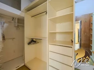 Park Avenue Residence Itaim Bibi 157m² 03 Dormitórios 02 Suítes 2 Vagas