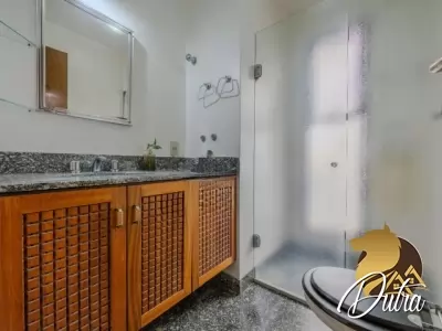 Park Avenue Residence Itaim Bibi 157m² 03 Dormitórios 02 Suítes 2 Vagas