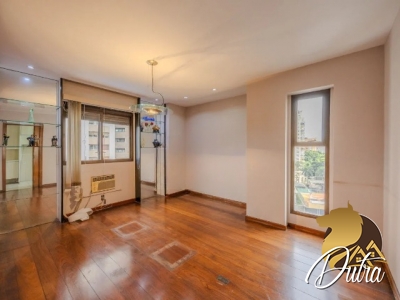 Park Avenue Residence Itaim Bibi 157m² 03 Dormitórios 02 Suítes 2 Vagas