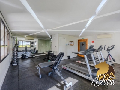 Park Avenue Residence Itaim Bibi 157m² 03 Dormitórios 02 Suítes 2 Vagas