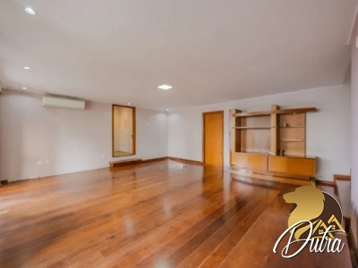 Park Avenue Residence Itaim Bibi 157m² 03 Dormitórios 02 Suítes 2 Vagas