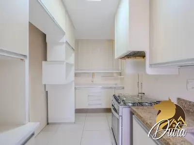 Park Avenue Residence Itaim Bibi 157m² 03 Dormitórios 02 Suítes 2 Vagas