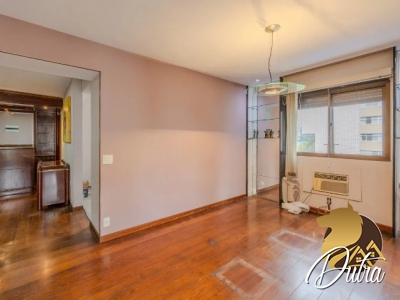 Park Avenue Residence Itaim Bibi 157m² 03 Dormitórios 02 Suítes 2 Vagas