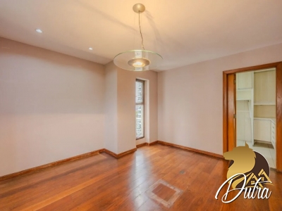 Park Avenue Residence Itaim Bibi 157m² 03 Dormitórios 02 Suítes 2 Vagas