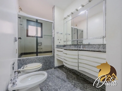 Park Avenue Residence Itaim Bibi 157m² 03 Dormitórios 02 Suítes 2 Vagas