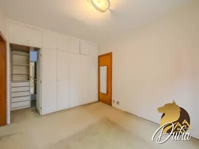 Park Avenue Residence Itaim Bibi 157m² 03 Dormitórios 02 Suítes 2 Vagas