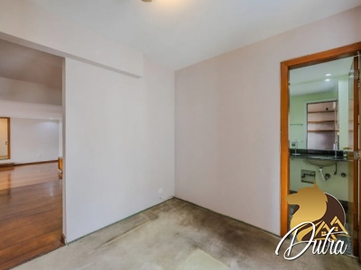 Park Avenue Residence Itaim Bibi 157m² 03 Dormitórios 02 Suítes 2 Vagas