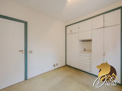 Park Avenue Residence Itaim Bibi 157m² 03 Dormitórios 02 Suítes 2 Vagas