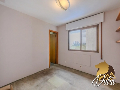 Park Avenue Residence Itaim Bibi 157m² 03 Dormitórios 02 Suítes 2 Vagas