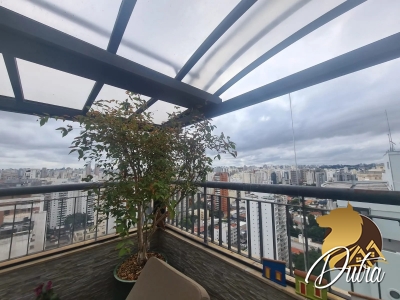 Edifício Prince de Lyon Indianópolis 180m² 02 Dormitórios 02 Suítes 3 Vagas