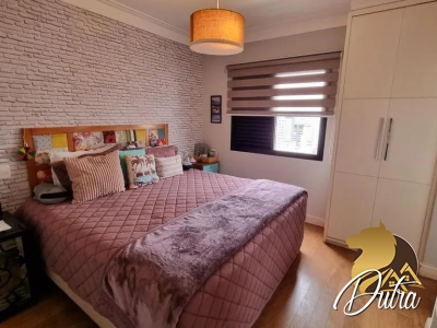 Edifício Prince de Lyon Indianópolis 180m² 02 Dormitórios 02 Suítes 3 Vagas