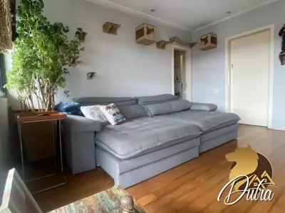 Edifício Prince de Lyon Indianópolis 180m² 02 Dormitórios 02 Suítes 3 Vagas