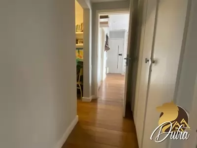 Edifício Prince de Lyon Indianópolis 180m² 02 Dormitórios 02 Suítes 3 Vagas