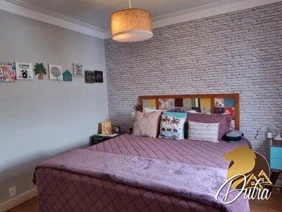 Edifício Prince de Lyon Indianópolis 180m² 02 Dormitórios 02 Suítes 3 Vagas