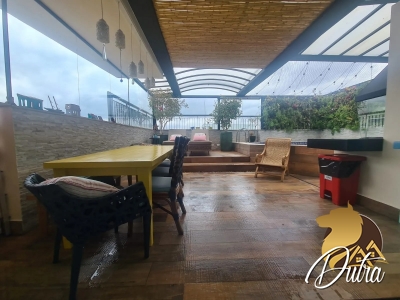 Edifício Prince de Lyon Indianópolis 180m² 02 Dormitórios 02 Suítes 3 Vagas