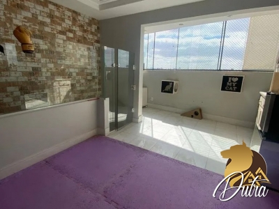 Edifício Prince de Lyon Indianópolis 180m² 02 Dormitórios 02 Suítes 3 Vagas