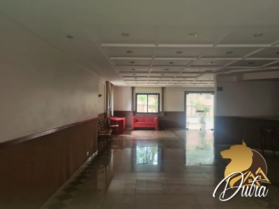 Edifício Prince de Lyon Indianópolis 180m² 02 Dormitórios 02 Suítes 3 Vagas