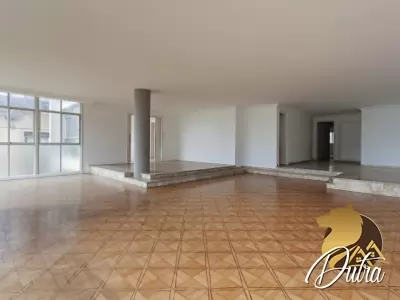 Edificio Flor de Liz Jardim Paulista 303m² 03 Dormitórios 03 Suítes 3 Vagas