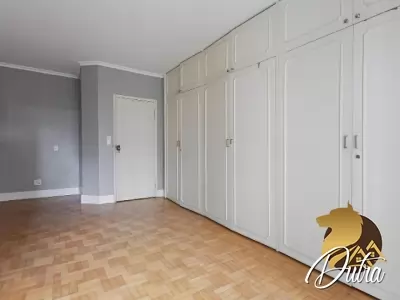 Edificio Flor de Liz Jardim Paulista 303m² 03 Dormitórios 03 Suítes 3 Vagas