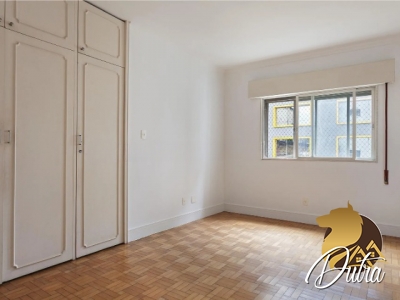 Edificio Flor de Liz Jardim Paulista 303m² 03 Dormitórios 03 Suítes 3 Vagas