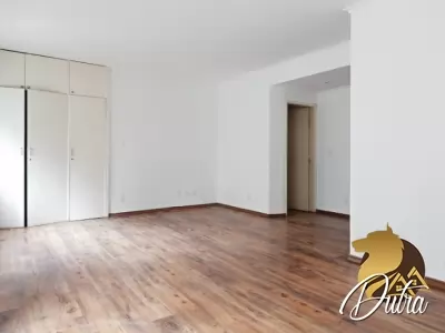 Edificio Flor de Liz Jardim Paulista 303m² 03 Dormitórios 03 Suítes 3 Vagas