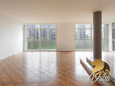 Edificio Flor de Liz Jardim Paulista 303m² 03 Dormitórios 03 Suítes 3 Vagas