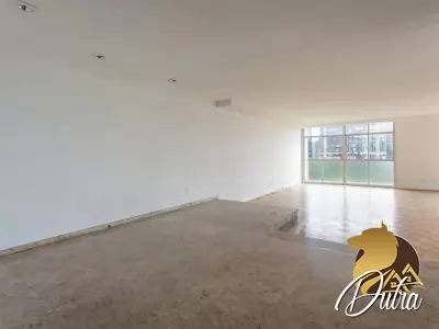 Edificio Flor de Liz Jardim Paulista 303m² 03 Dormitórios 03 Suítes 3 Vagas