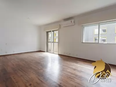 Edificio Flor de Liz Jardim Paulista 303m² 03 Dormitórios 03 Suítes 3 Vagas