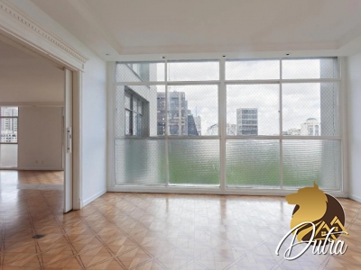 Edificio Flor de Liz Jardim Paulista 303m² 03 Dormitórios 03 Suítes 3 Vagas