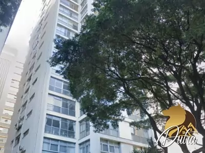 Edificio Flor de Liz Jardim Paulista 303m² 03 Dormitórios 03 Suítes 3 Vagas