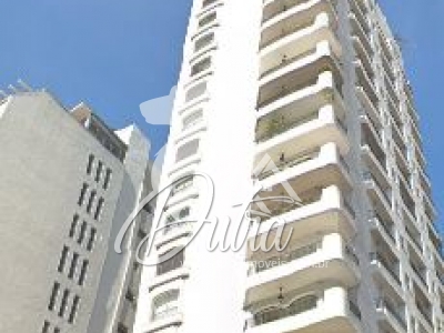 Adélia Nigri Jardim Paulista 167m² 4 Dormitórios 2 Suítes 3 Vagas