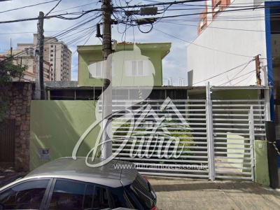Padrão Vila Monte Alegre 413m² 03 Dormitórios